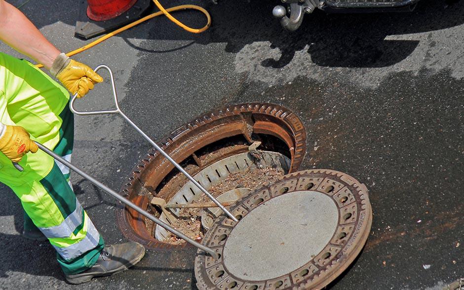 entreprise débouchage canalisation Eaubonne