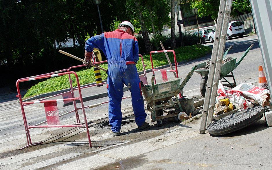 cout débouchage canalisation La Garenne-Colombes