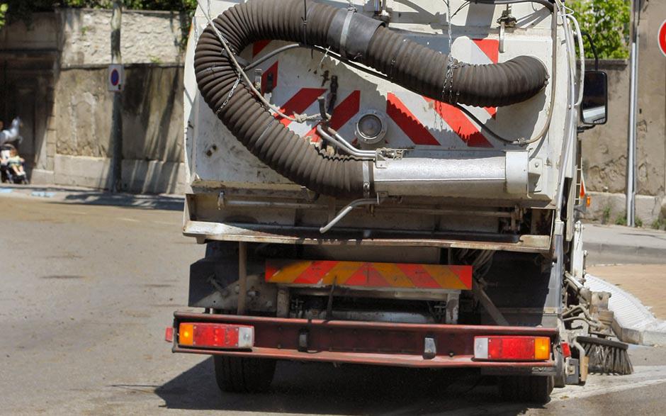 entreprise débouchage canalisation Eaubonne