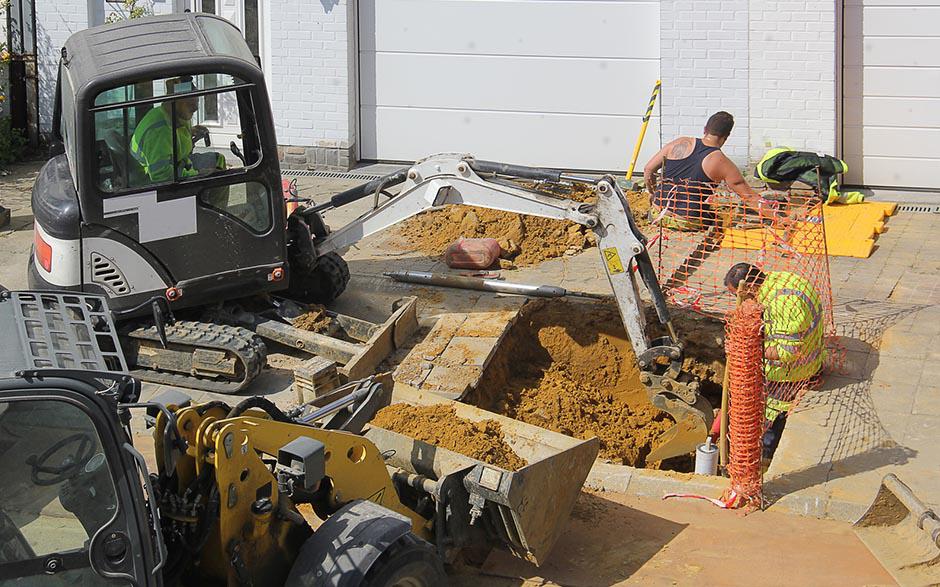 débouchage de canalisations Longjumeau