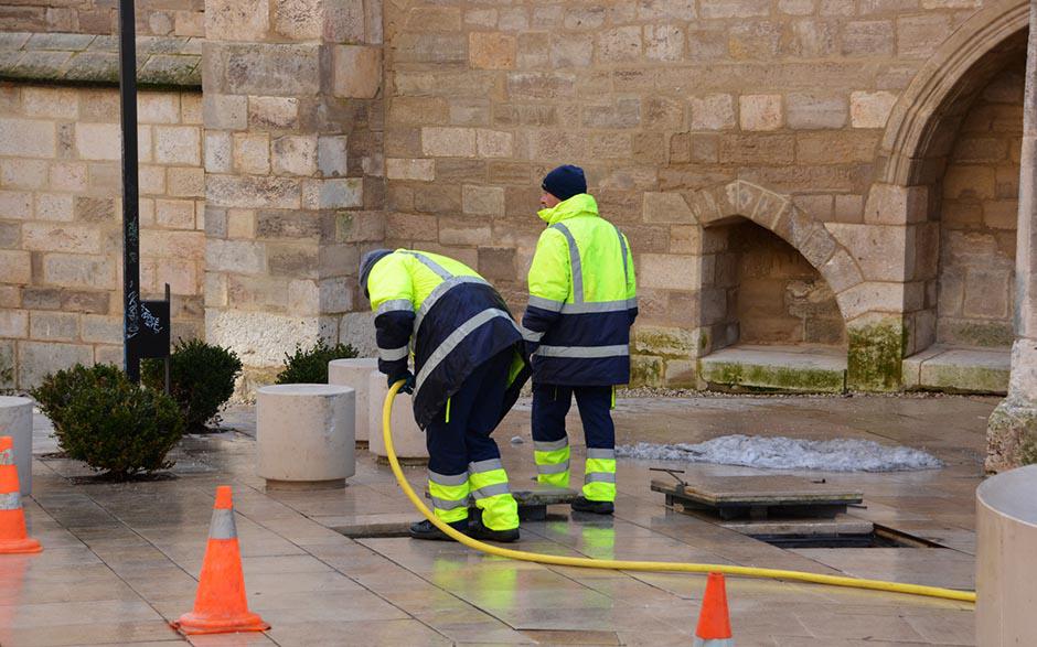 débouchage canalisation pas cher Le Perreux-sur-Marne
