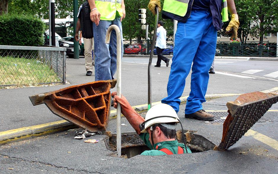 déboucher canalisation Maule