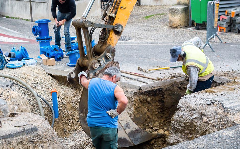 déboucheur ecologique canalisation Eaubonne