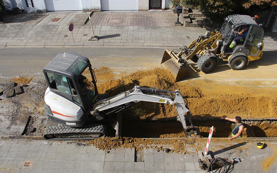 devis débouchage canalisation Eaubonne
